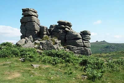 dartmoor